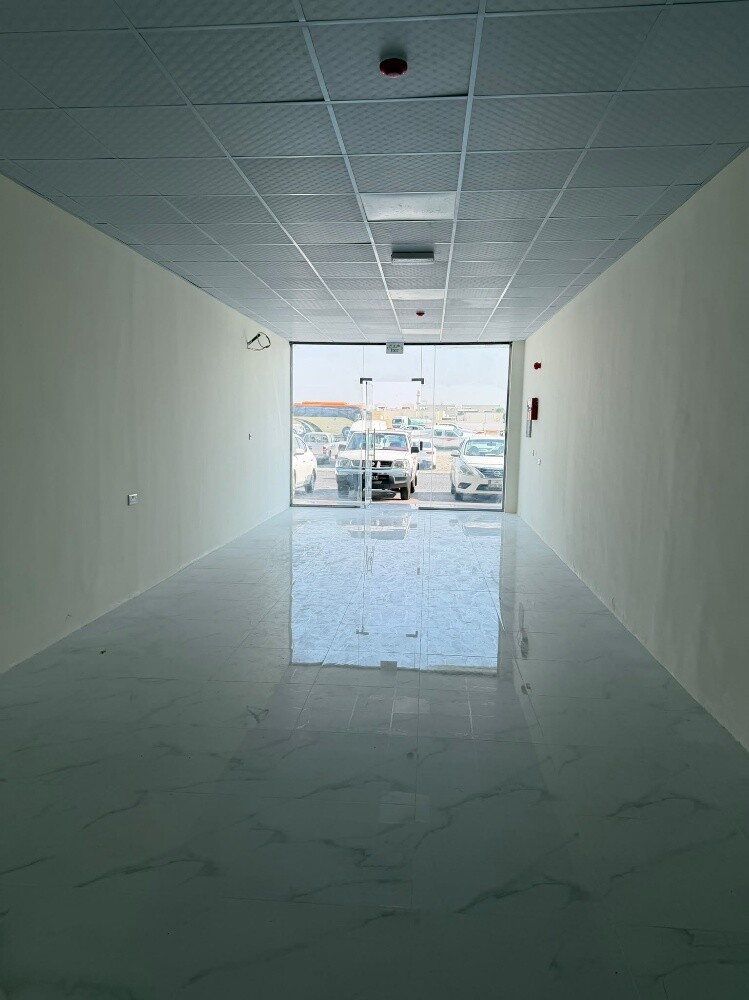 Shop for rent - 2