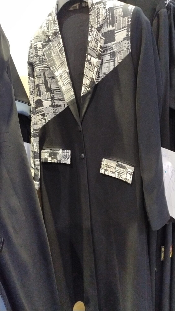 Premium Abaya and Jalabeyas - 5