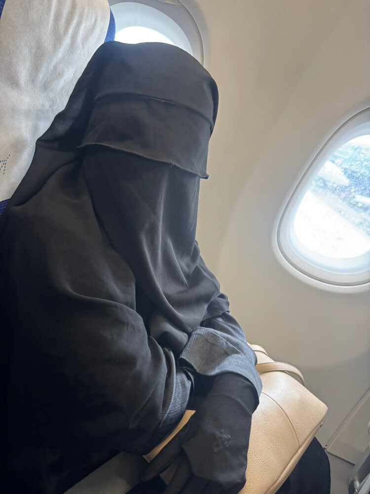 Premium Abaya and Jalabeyas - 3