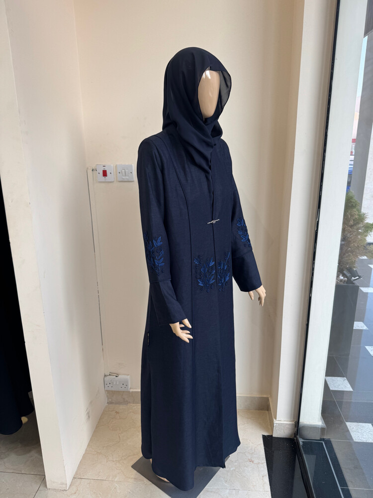 Premium Abaya and Jalabeyas - 1