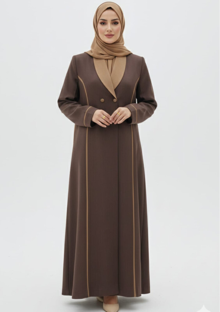 Premium Abaya and Jalabeyas - 2