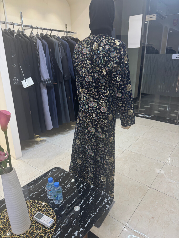 Premium Abaya and Jalabeyas - 4
