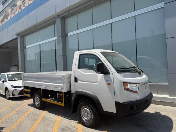 Ashok Leyland Phoenix - 2