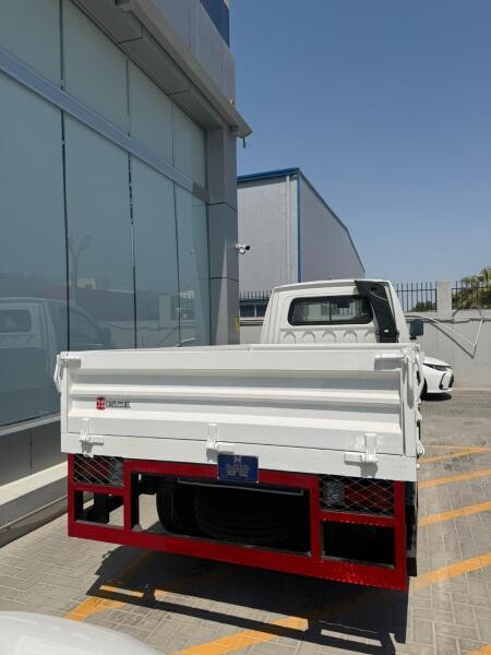 Ashok Leyland Phoenix - 3