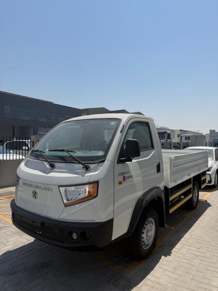 Ashok Leyland Phoenix - 4