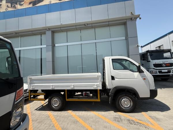 Ashok Leyland Phoenix - 1