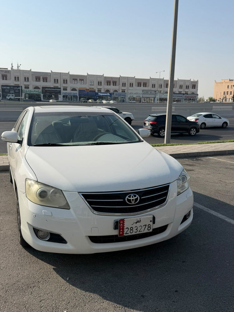 كامري اوريون 2007 - 2
