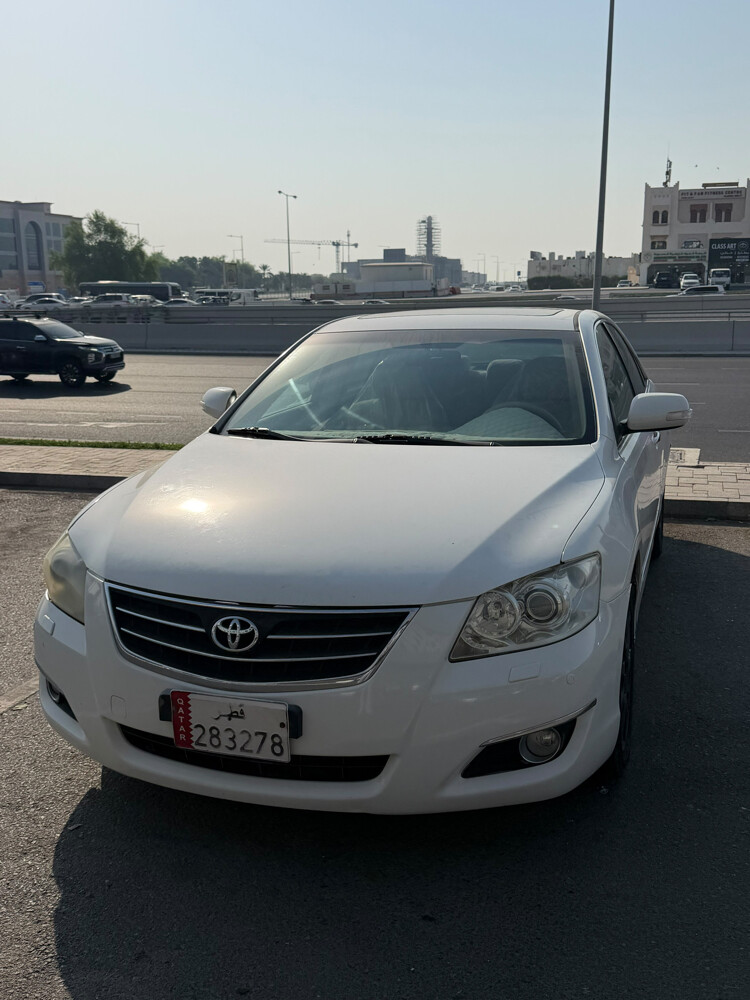 كامري اوريون 2007 - 6