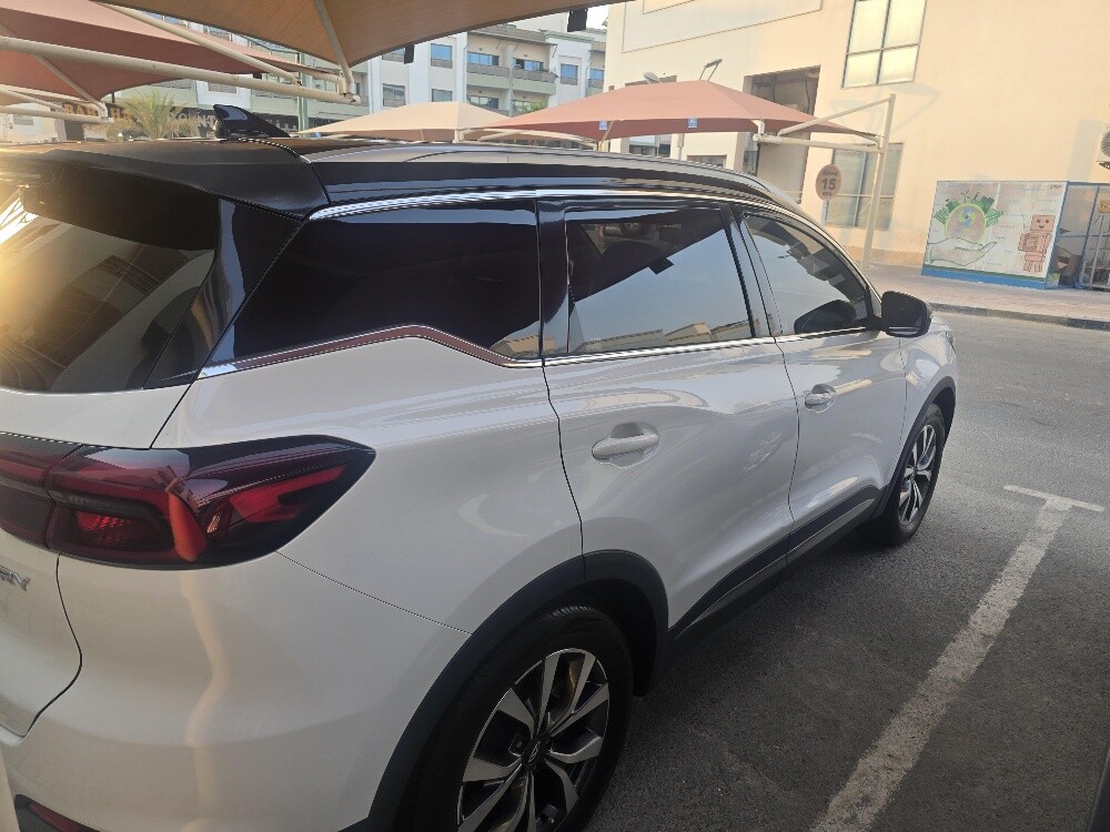 Tiggo 07 Pro comfort - 4