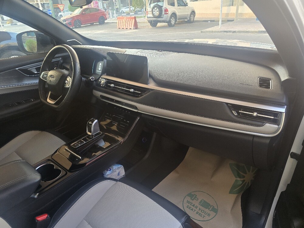 Tiggo 07 Pro comfort - 3