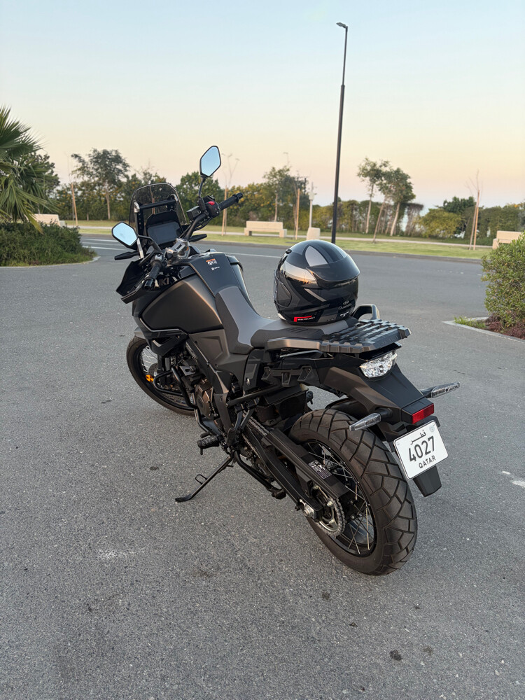 سيزوكي 1050 - 2