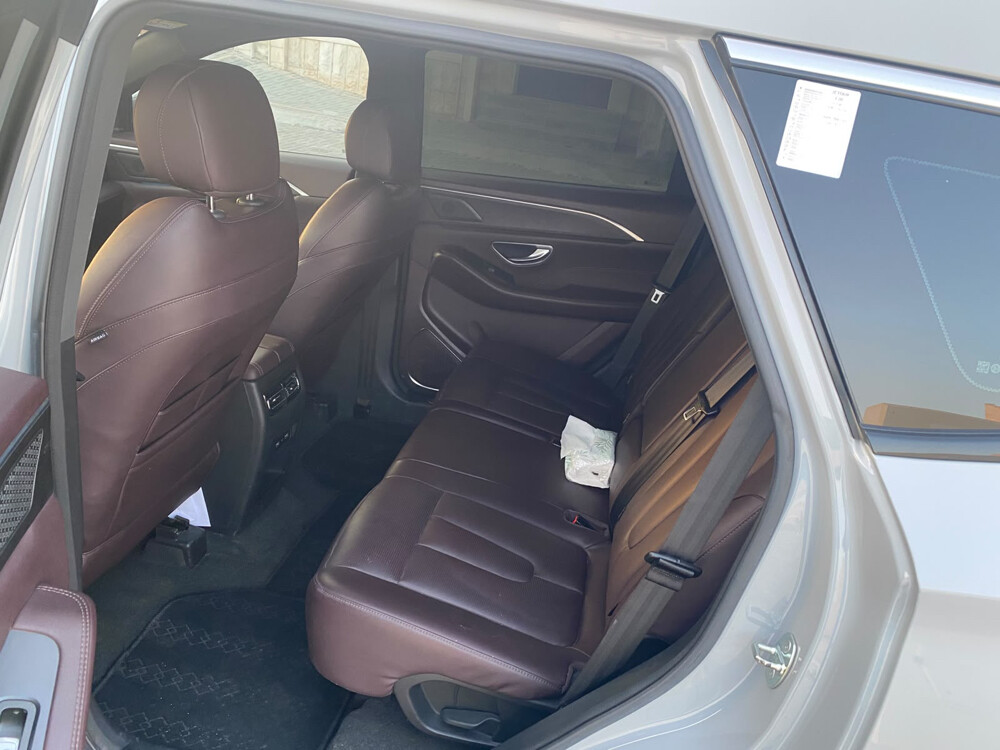 Jetour X90 Plus - 4