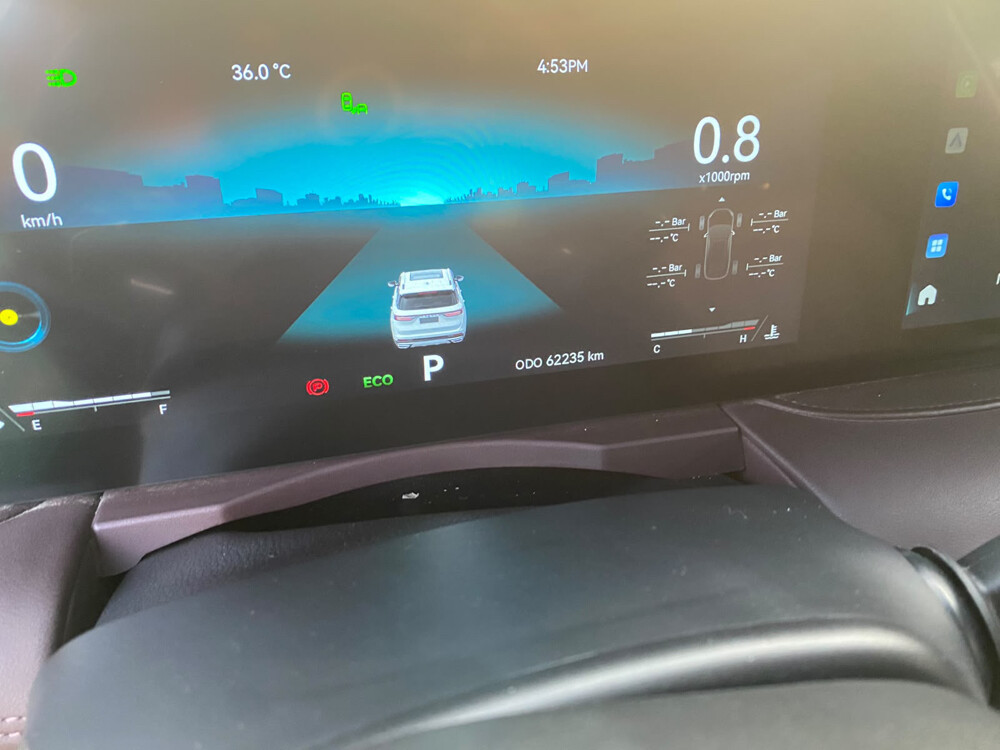 Jetour X90 Plus - 2