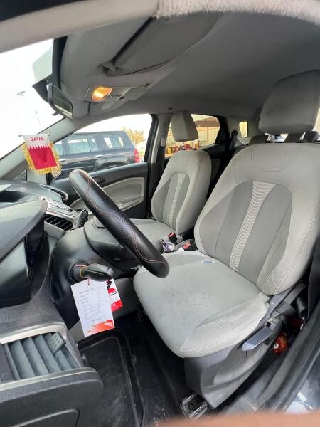 Urgent sale Ford EcoSport-9k QR - 6