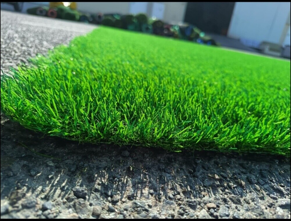 gass carpet - 2