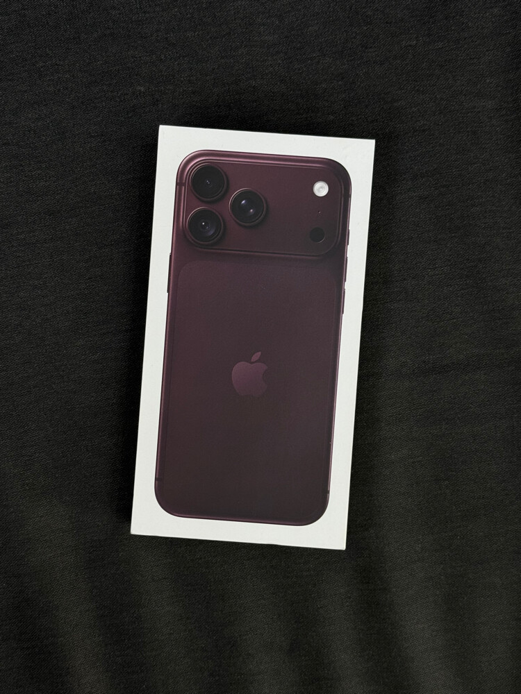 iphone 18 pro 256gb sim version - 1