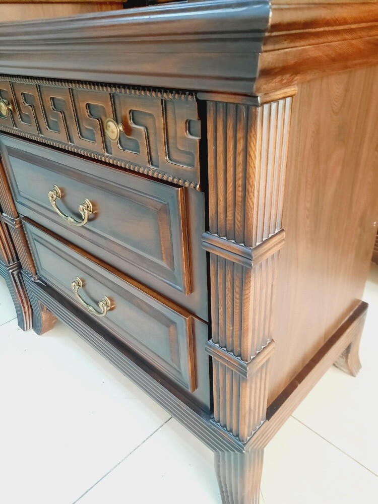 bedroom set band napco 2 by 2 - 3
