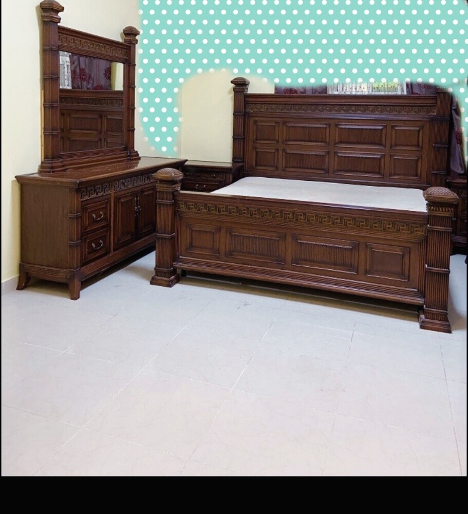 bedroom set band napco 2 by 2 - 1
