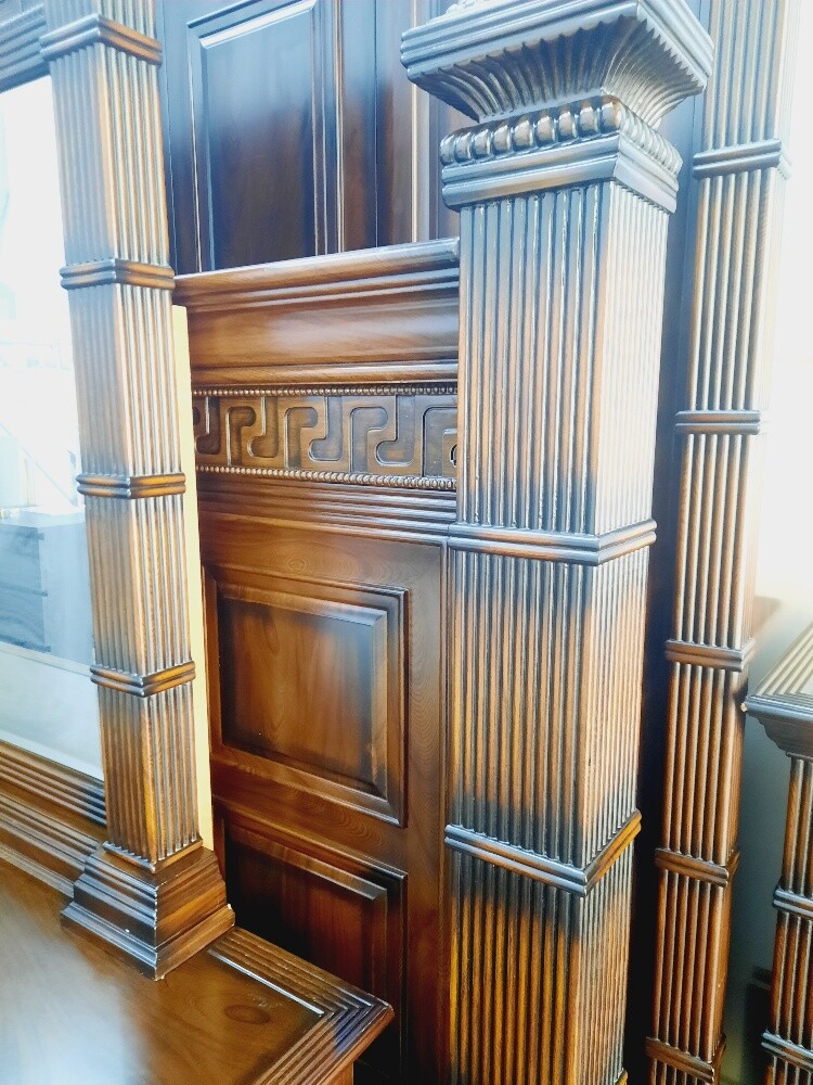 bedroom set band napco 2 by 2 - 4