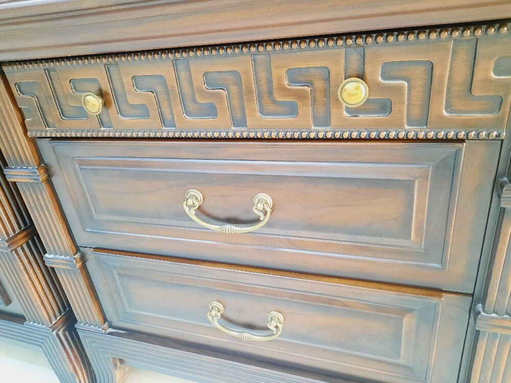 bedroom set band napco 2 by 2 - 2
