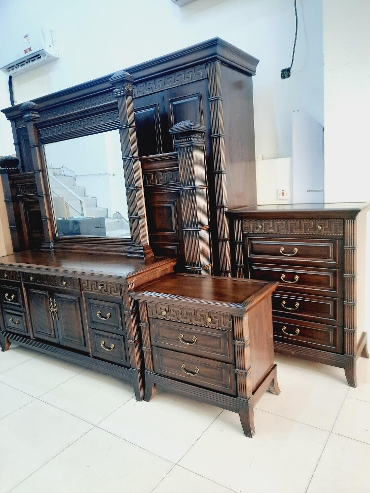 bedroom set band napco 2 by 2 - 5