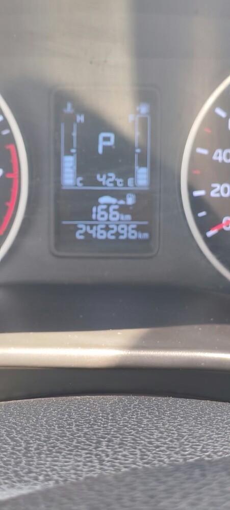 kia pegas for sale urgently - 6