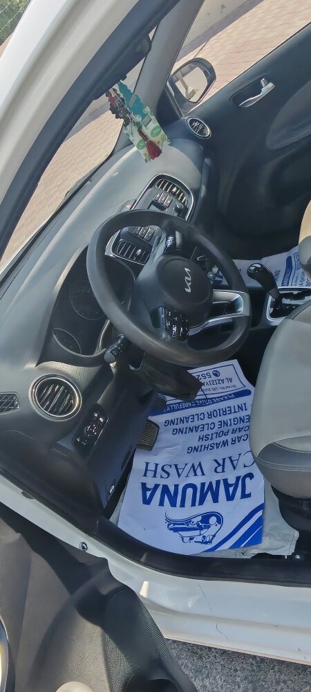 kia pegas for sale urgently - 4
