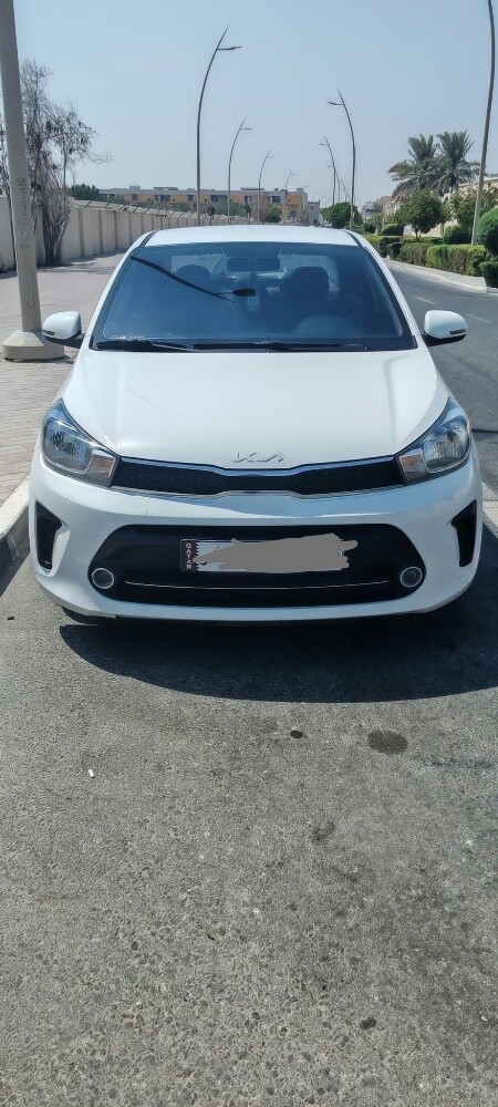 kia pegas for sale urgently - 1