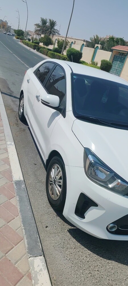 kia pegas for sale urgently - 3