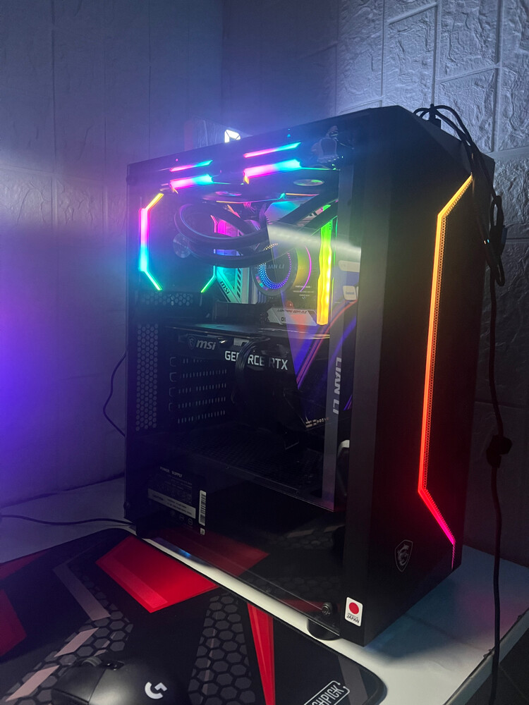 Stunning Gaming PC for Sale!  - 3