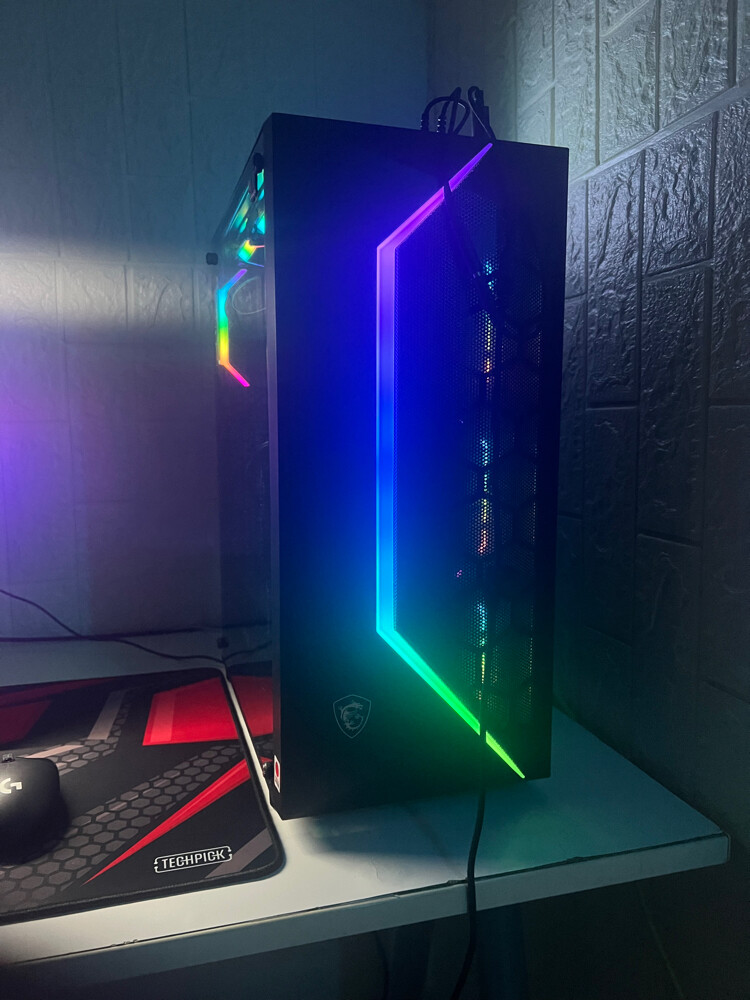 Stunning Gaming PC for Sale!  - 2