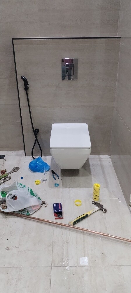 plumbing electrical work call me - 2