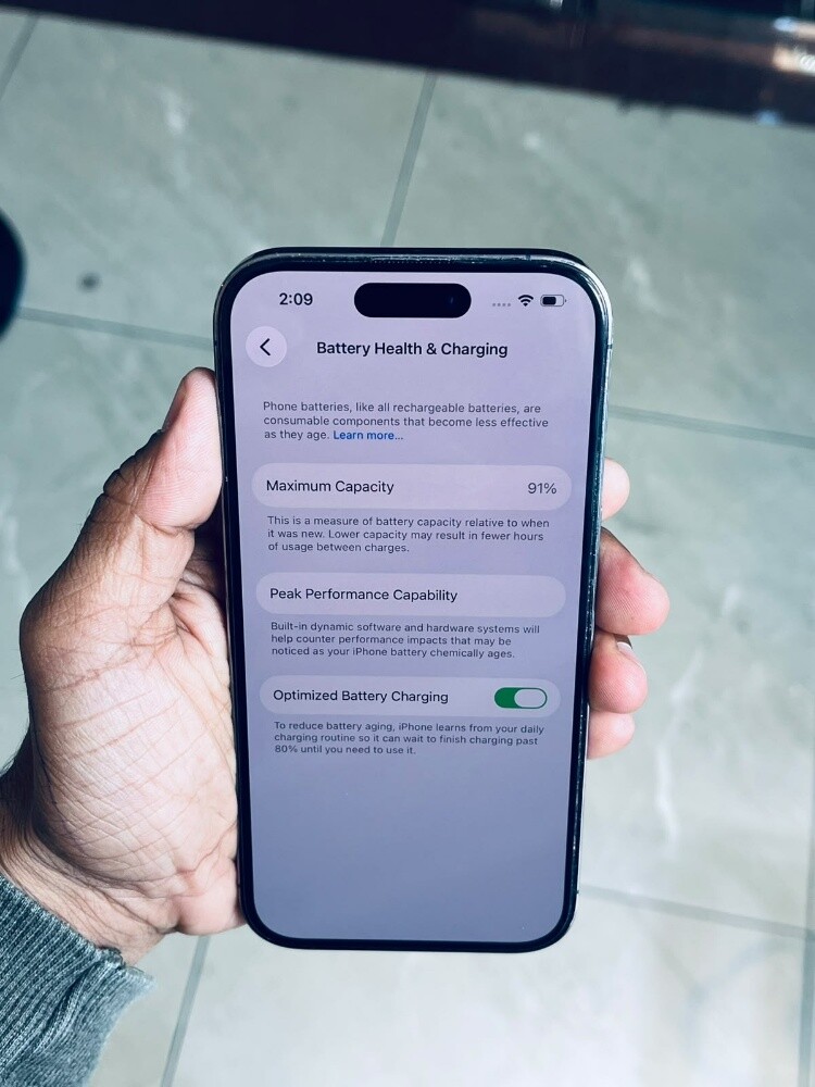 iphone 14 pro purple. 256GB - 3
