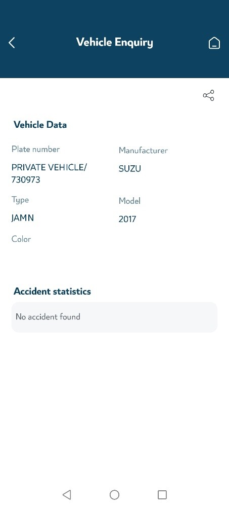 Suzuki Jimny 2017 Model - 12