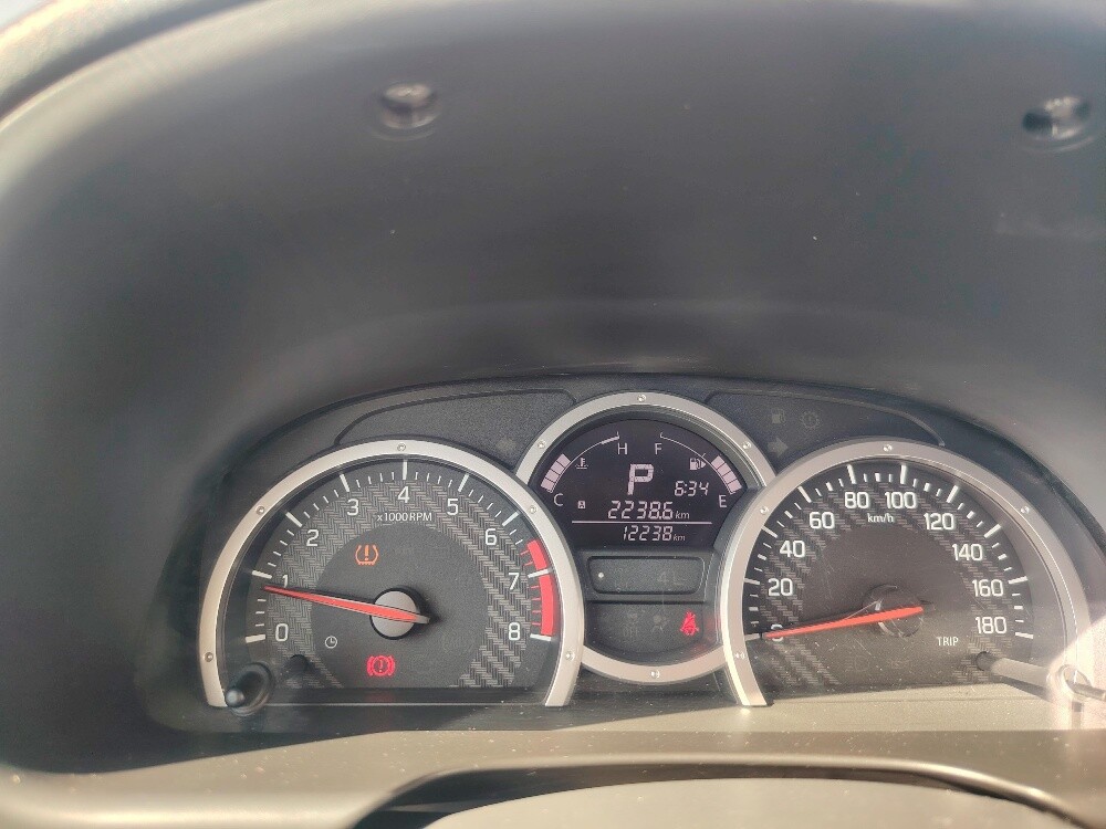 Suzuki Jimny 2017 Model - 14