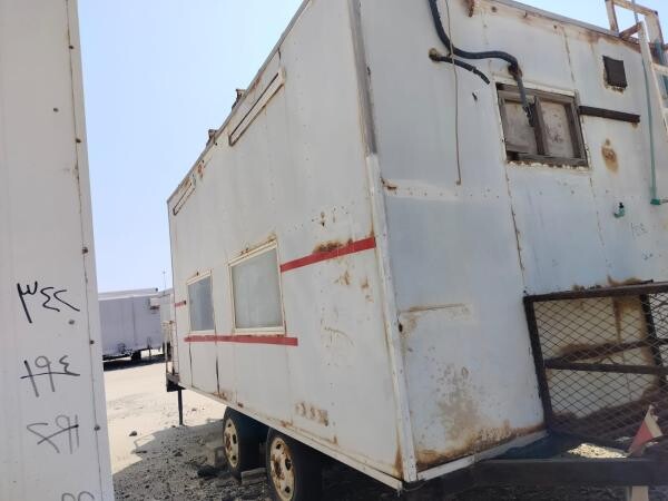 Sale - Cabina, Toilet, Gaary, Tent - 11
