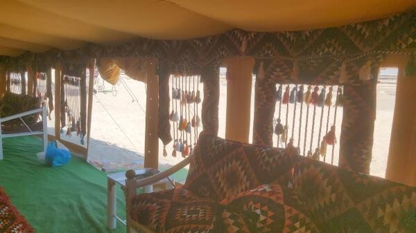 Sale - Cabina, Toilet, Gaary, Tent - 15