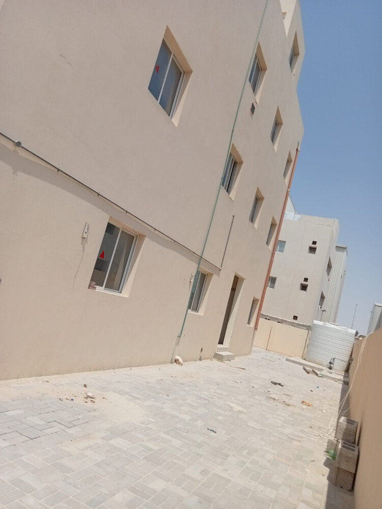 WARHORSE + ROOM FOR SALE   - 2