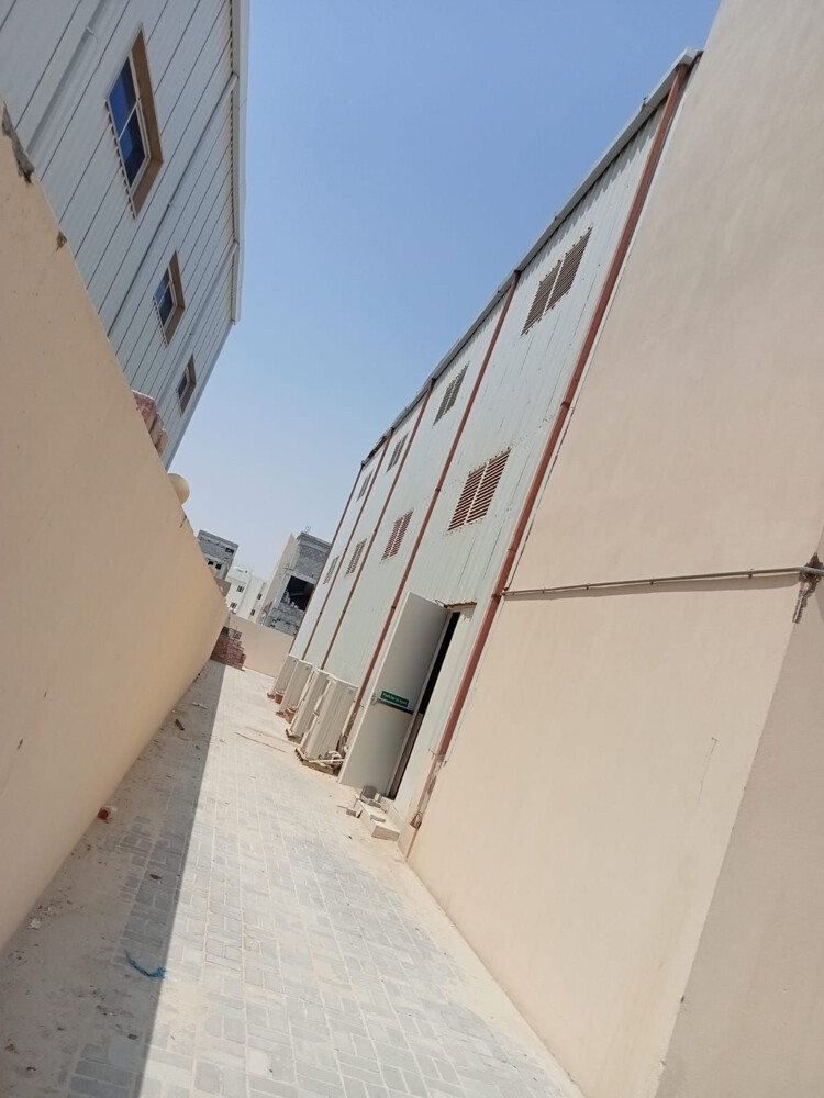 WARHORSE + ROOM FOR SALE   - 4