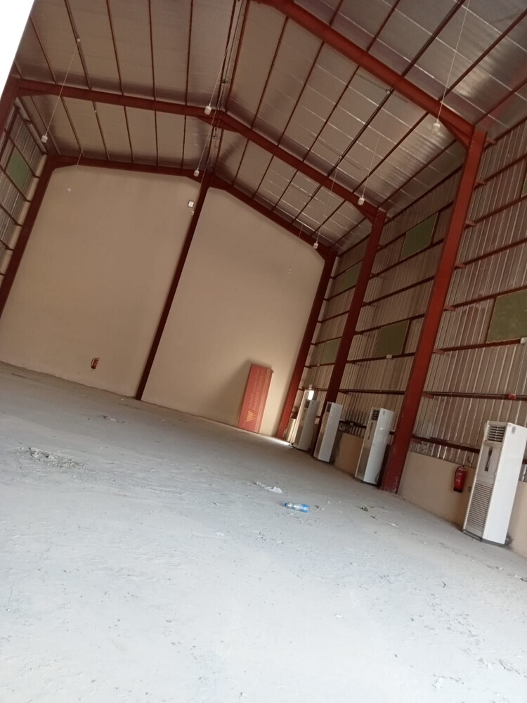 WARHORSE + ROOM FOR SALE   - 8