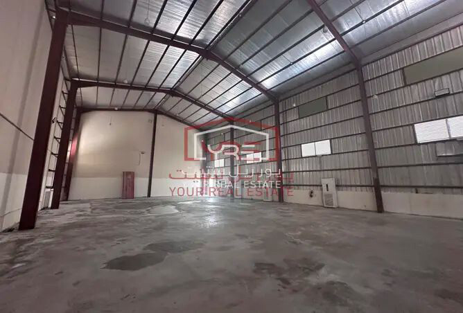 WARHORSE + ROOM FOR SALE   - 22