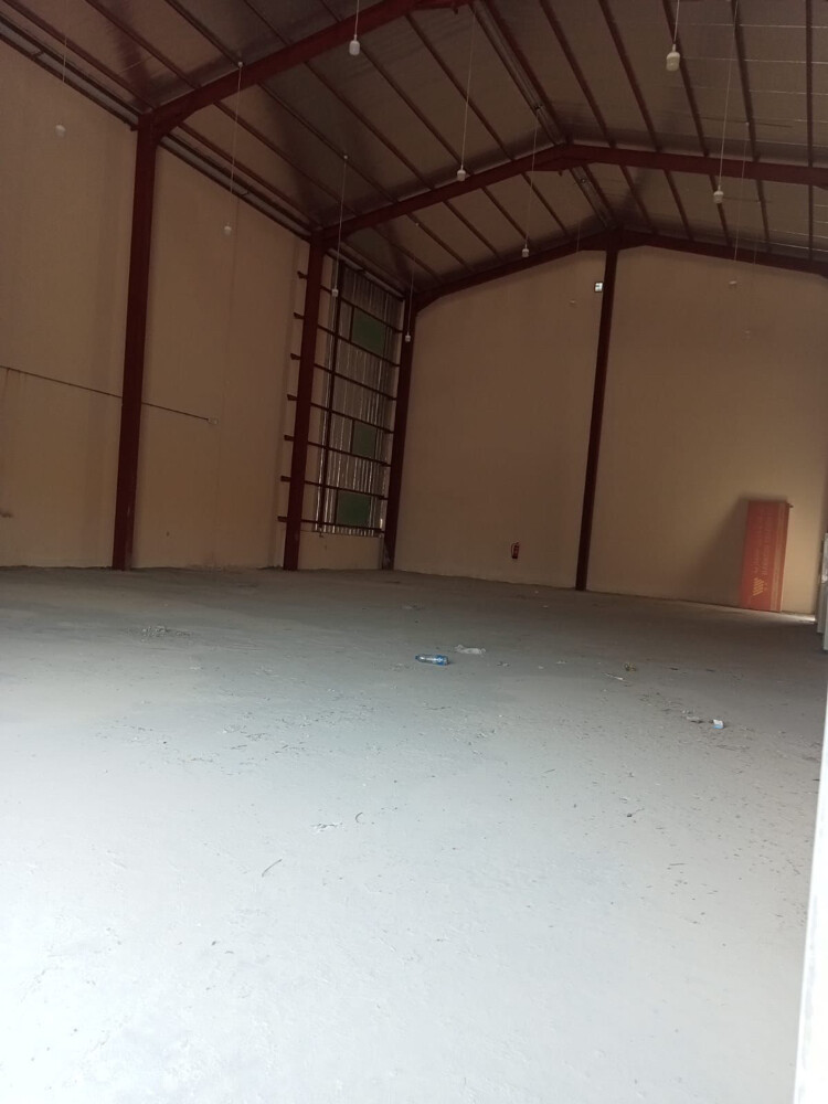 WARHORSE + ROOM FOR SALE   - 7