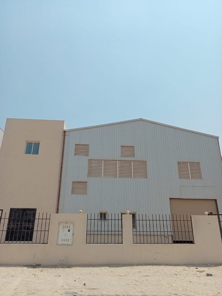 WARHORSE + ROOM FOR SALE   - 14