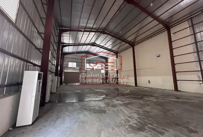 WARHORSE + ROOM FOR SALE   - 27