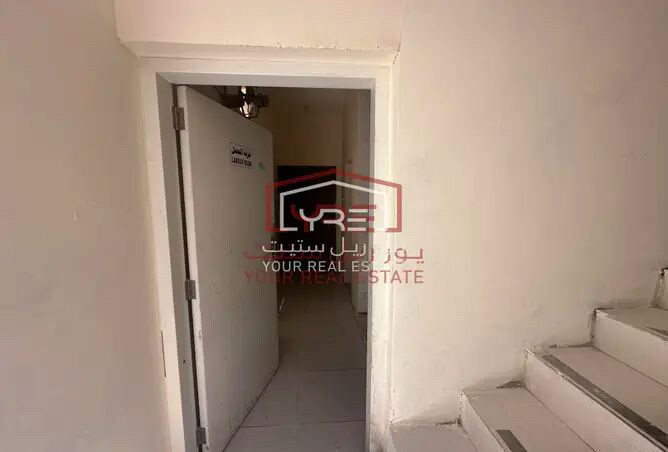 WARHORSE + ROOM FOR SALE   - 6