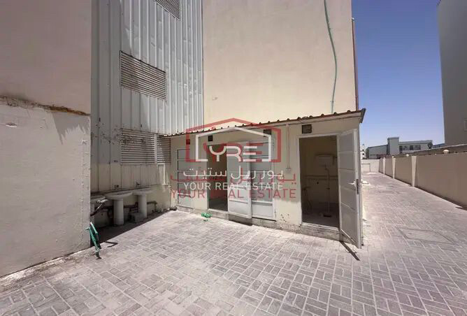 WARHORSE + ROOM FOR SALE   - 5