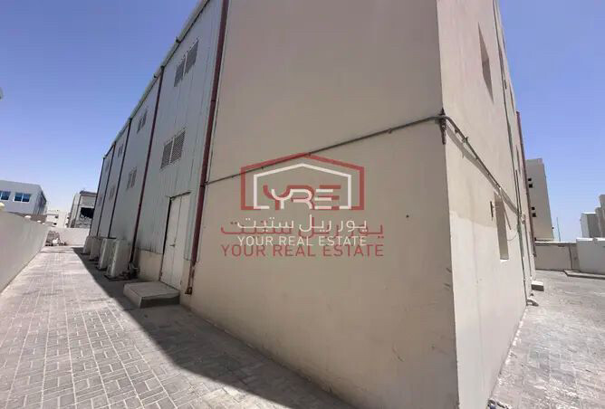 WARHORSE + ROOM FOR SALE   - 25