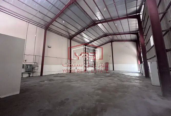 WARHORSE + ROOM FOR SALE   - 24