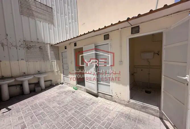 WARHORSE + ROOM FOR SALE   - 12