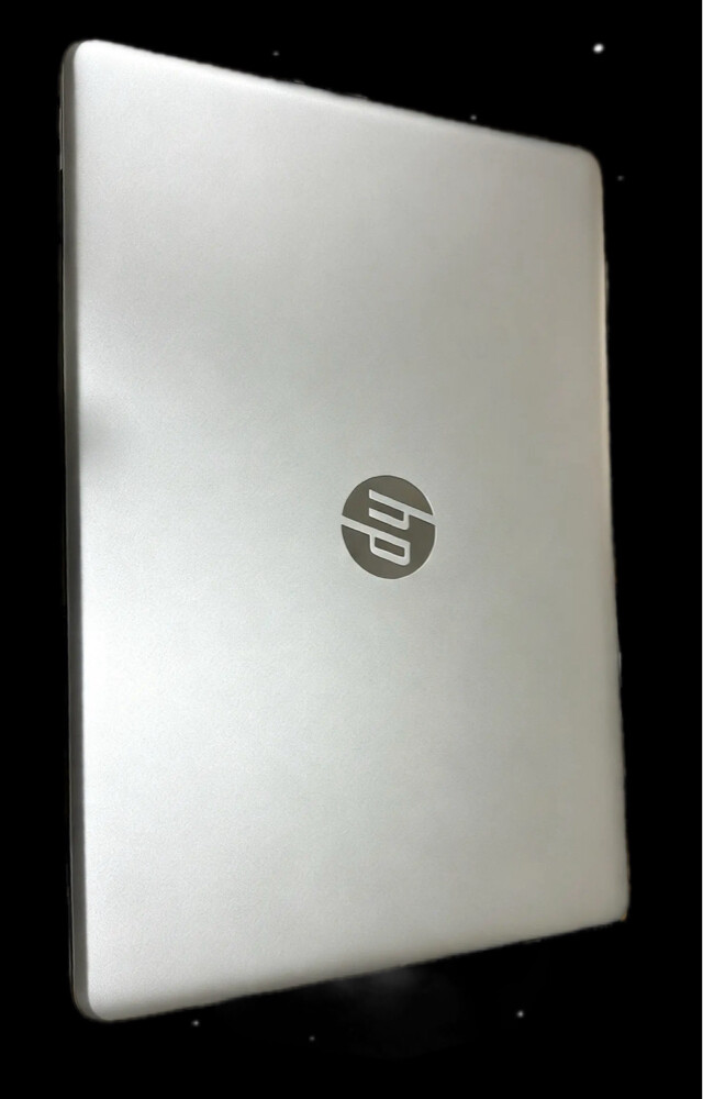 HP laptop - 1